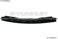 Усилитель переднего бампера (пластиковый)