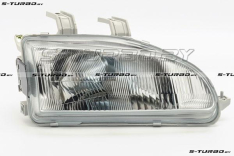 Передняя фара (правая) электрическая