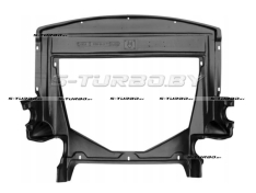 Защита бампера (пластик) дизель, для версий 2wd / rwd, с автоматической кп