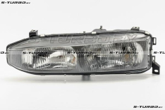 Передняя фара (левая)