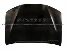 Капот, сталь