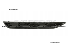 Накладка решетки бампера (правая) для версии s-line