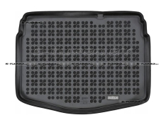 Коврик в багажник модельный полиуретановый