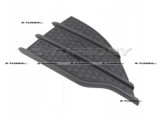 Решетка в бампер (левая) usa-type