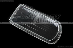 Стекло передней фары (правое)