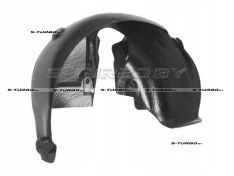 Подкрылок задний (левый)