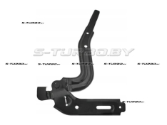 Петля капота (правая)