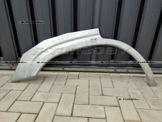 Арка задняя (правая) заводской штамп