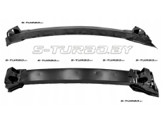 Усилитель переднего бампера, usa-type