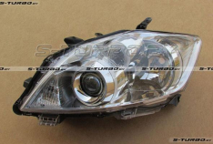 Передняя фара (левая)