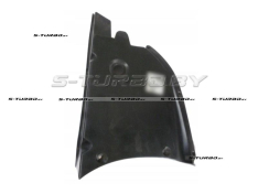 Подкрылок передний (правый) передняя часть