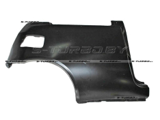 Крыло заднее (правое) заводской штамп