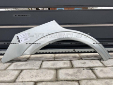 Арка задняя (правая) ремкомплект