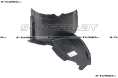 Подкрылок передний (левый) передняя часть, 6мкпп, euro-type