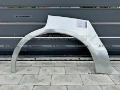 Арка задняя (левая) ремкомплект