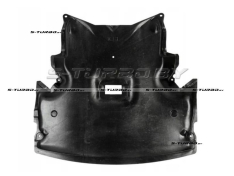 Защита двигателя (пластик) бензин / дизель, для версии 4matic