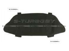 Шумоизоляция капота