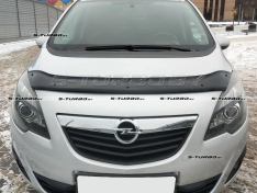 Дефлектор капота