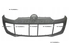 Бампер передний (грунтованный)