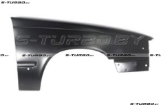 Крыло переднее (правое) с отв. под повторитель, сталь