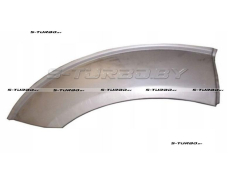 Арка задняя (правая) заводской штамп