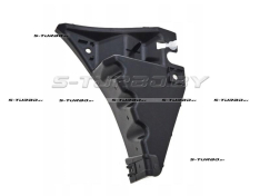 Кронштейн переднего бампера (левый) 2013-2014