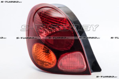 Задний фонарь (левый)