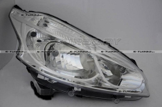 Передняя фара (правая)