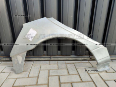 Арка задняя (правая) заводской штамп