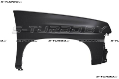 Крыло переднее (правое) без отв. под повторитель, сталь