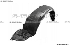 Подкрылок передний (левый)