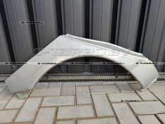 Арка задняя (правая) заводской штамп