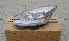 Передняя фара (левая) 2010-