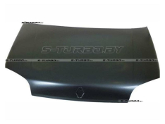 Капот, сталь