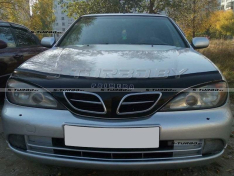 Дефлектор капота