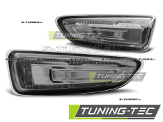 Повторители поворота SMOKE