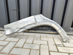 Арка задняя (правая) заводской штамп