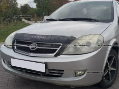 Дефлектор капота