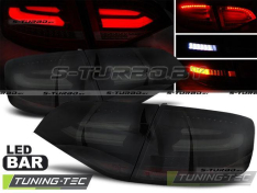 Задние фонари SMOKE LED !!!!