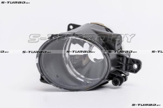 Противотуманная фара (левая)