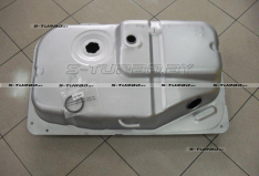 Топливный бак (дизель, 42л)