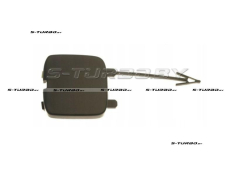 Заглушка отверстия крюка (задняя) грунтованная