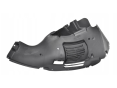 Подкрылок передний (правый) передняя часть, для версии amg-type