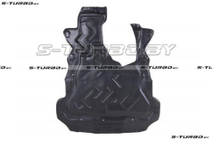 Защита двигателя (пластик) дизель