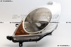 Передняя фара (левая) EURO-type