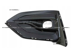 Решетка в бампер (левая) для версии st-line