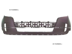 Бампер передний (грунтованный)