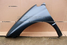 Крыло переднее (левое) без отв. под повторитель, сталь