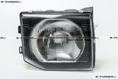 Передняя фара (правая)