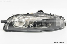 Передняя фара (левая)